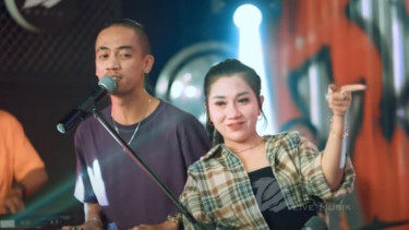 Lirik Lagu Jambu Alas - Onar Feat Dessy Rafaella