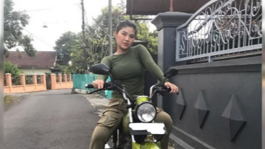 Innalillahi! Keponakan Dewi Perssik Bongkar Penyebab Managernya Meninggal Dunia