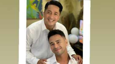 Irfan Hakim Ingin Sewa Private Jetnya, Raffi Ahmad: Bayar Parkir Sama Bensin Aja