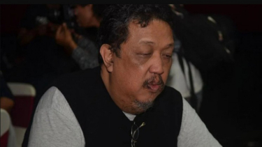 3 Artis Meninggal Dunia Setelah Melaksanakan Salat, Nomor 3 Legenda Film Indonesia