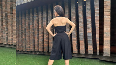 Lama Menghilang, Terbongkar Kabar Penyanyi Religi Sulis Terbaru!