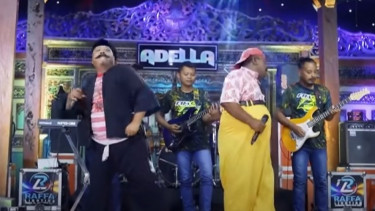 Lirik Kudu Misuh - Pak No Ft Pak Ndut