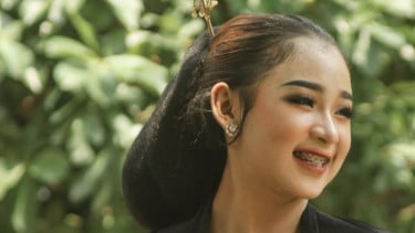 Lirik Lagu Bohoso Moto - Niken Salindry