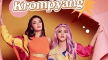 Keren Pol! Jenita Janet & Wika Salim Rilis Lagu Duet, Terinspirasi dari Hal yang Mengejutkan