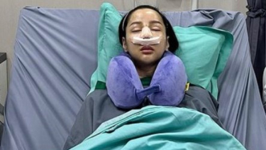 Bongkar Masa Kelam Lucinta Luna Pernah Jadi Korban Pelecehan Seksual di Umur 15 Tahun!
