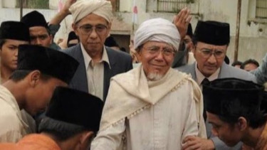 Geger! Terkuak Penyakit Yang Diidap Ikranagara Sebelum Meninggal Dunia, Gak Nyangka