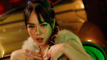 Rilis Single Baru Janda Desa, Pedangdut Ayy Srie Kembali Guncangkan Tanah Air