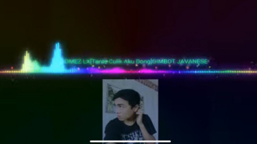 Lirik Lagu 'Tante Culik Aku Dong' - Gomez Lx yang Viral di TikTok