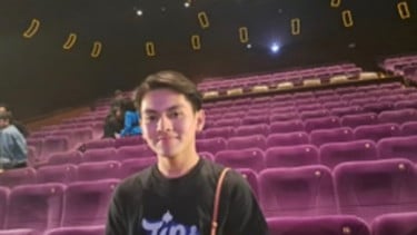 Terbongkar Alasan Rey Bong Minta Izin ke Sahrul Gunawan saat Main di Film Jin dan Jun!