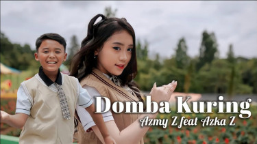 Lirik Lagu Domba Kuring yang Lagi Viral di TikTok