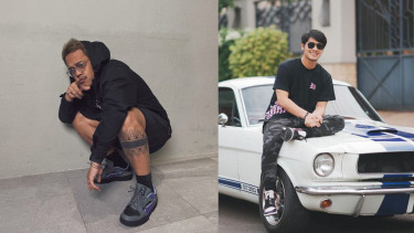 Geger! Anak Andi F Noya, Marlo Sindir Rizky Billar Parasit
