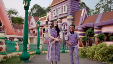 Lirik Lagu - Peuyeum Bandung Azmy Z Feat Azka Z