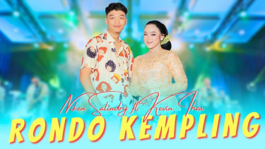 Lirik Lagu Rondo Kempling - Niken Salindry ft Kevin Ihza
