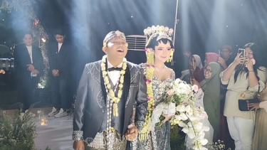 Lirik Lagu Cundamani - Denny Caknan