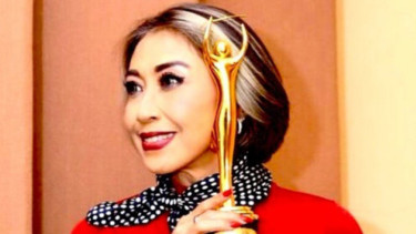 Kabar Terbaru Trie Utami Bikin Kaget Netter
