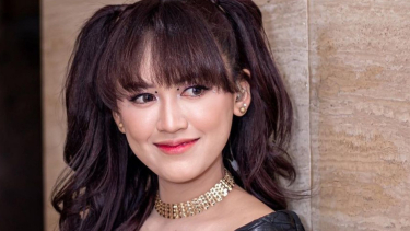 Singgung Soal Pernikahan, Happy Asmara Ungkap Alasannya Tidak Ingin Buru-buru Menikah