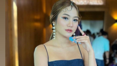 Fira Azahra Ceritakan Hubungan Tidak Sehat Melalui Lagu 'Menyulam Kain yang Rapuh'