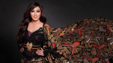 Lenny Hartono Siapkan Persembahan Terbaik untuk Indonesia