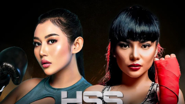 Bakal Adu Jotos Lawan Pamela Safitri, Begini Kondisi Dinar Candy Pasca Cedera