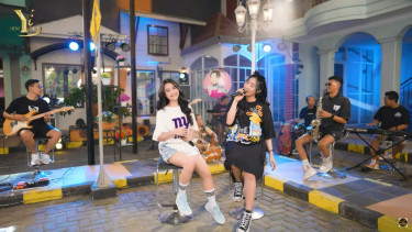 Lirik Lagu Jajalen Aku - Yeni Inka feat Yesa Oktavia