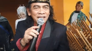 Lirik Lagu Duit - Endang Kurnia
