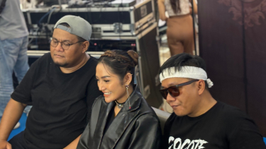 Lagu Syantik Ditonton hingga 700 Juta kali, Siti Badriah dan RPH Sempat Terbebani