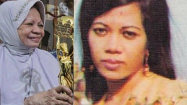 Profil dan Perjalanan Karir Biduan Dangdut Legendaris Ida Laila yang Kini Mulai Dilupakan Orang