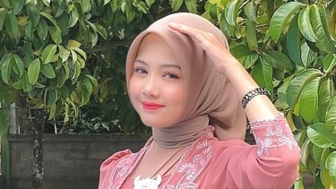 Sekilas Perjalanan Karier Pedangdut Eva Yolanda, Gadis Cantik Asal Lombok yang Penuh Pesona