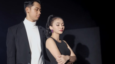 Lirik Lagu Plis Atuh - Vianty Arvy