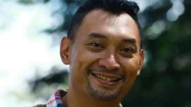 Kabar Duka, Chef Haryo Pramoe Dikabarkan Meninggal Dunia Diusia 48 Tahun