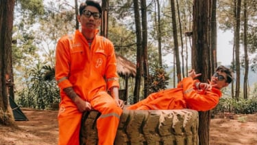 Tanpa Direncanakan, Ternyata Ini Awal Mula Terciptanya DJ Diskoplo