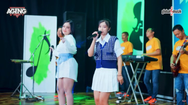 Lirik Lagu Kimcil Kepolen - Shinta Arsinta feat Cantika Davinca