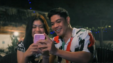 Jebolan Koplo Superstar, Adly Alfariz Rilis Single Berjudul 