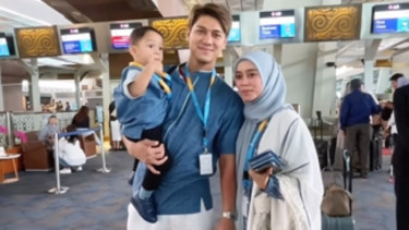 Dikenal Punya Ortu Kaya Raya, Inilah 4 Outfit Abang L yang Harganya Ratusan Ribu