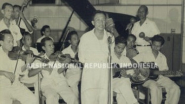 Mengenal Orkes Harmonium dan Orkes Gambus, Dua Orkes Legendaris Indonesia