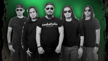 Kisah Sedih di Balik Kesuksesan lagu 'Selamat Ulang Tahun' dari Jamrud