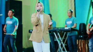 Ageng Music Kolaborasi dengan Nazia Marwiana Lewat Musik Religi