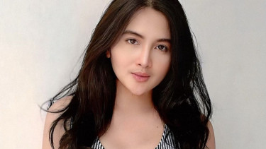 Dulu Sering Ditolak Casting, Dianna Dee Starlight Kini Nyaman Jadi Pedangdut