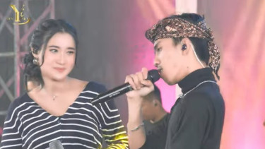 Nyesek, Yeni Inka dan Arya Galih 'Berpisah di Ujung Jalan'