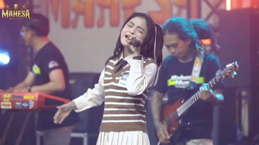 Lirik Lagu Salahmu Sendiri - Ayu Cantika