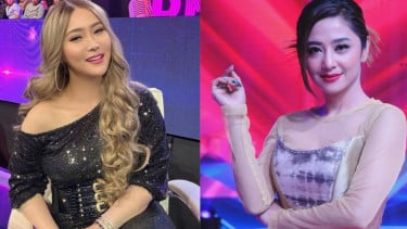 Inul Daratista dan Dewi Perssik Sampaikan Kabar Duka, Desainer Ternama Meninggal Dunia