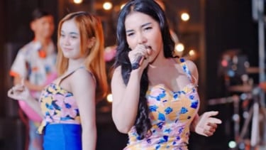 Lirik Lagu Bepisah di Ujung Jalan - Lala Widy ft Ajeng Febria