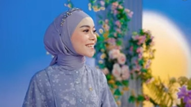 Jelang Ramadan 2024, Lesti Kejora Luncurkan Koleksi Baju Muslim 