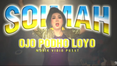 Soimah Rilis Lagu Baru 'Ojo Podho Loyo', Kisah Nyata Pekerja Keras hingga Jadi Artis