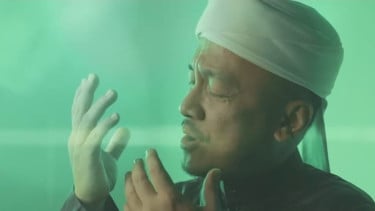 Rilis Single Religi, Pemuda Tersesat Music Persembahkan Lagu Sholawat Ya Asyiqol Versi Remix