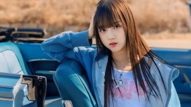 7 Penyanyi Indonesia yang Sukses Debut Sebagai Idol K-pop
