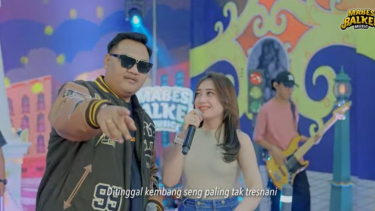 Lirik Lagu Eling Ae - Shinta Arsinta ft Ndarboy Genk