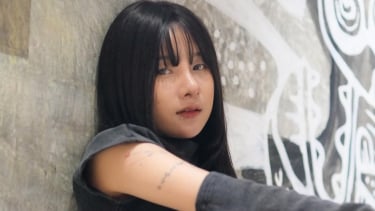 Profil Sallsa Bintan, Biduan Cantik yang Akan Tampil di Kangen Joget ANTV Bandung