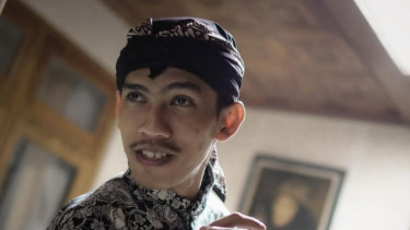Arya Galih Nyanyikan Lagu 'Ojo Sujono' Milik Legenda Campursari Didi Kempot