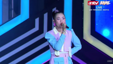 Lirik Lagu Jejantungi Kalbu - Yeni Inka